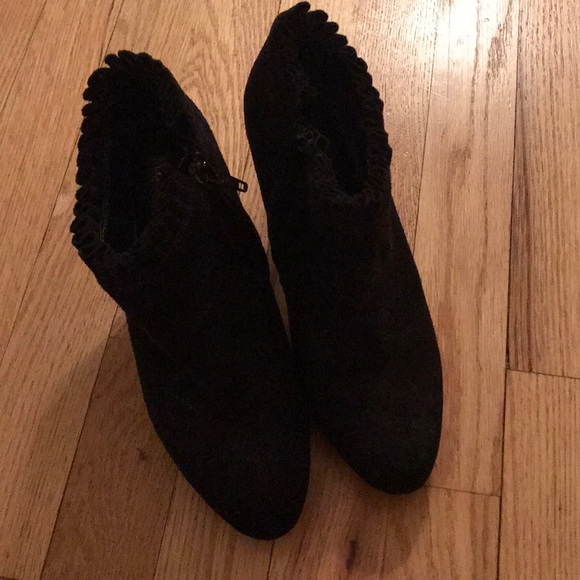 Booties - Picture 2 of 3